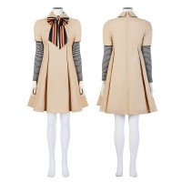 M3GAN Costume 2023 Movie M3GAN Cosplay Suit