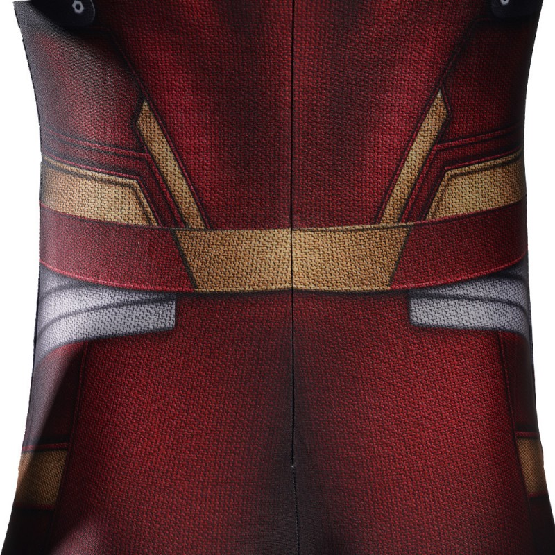 Daredevil Jumpsuit She-Hulk Attorney at Law Cosplay Costumes
