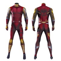 Daredevil Jumpsuit She-Hulk Attorney at Law Cosplay Costumes