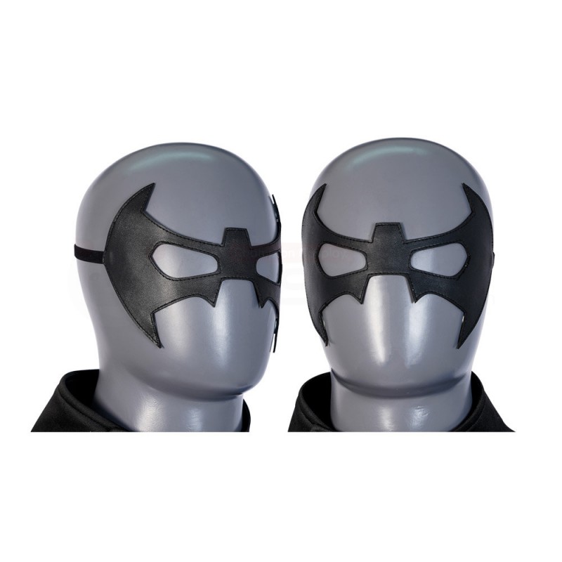 Richard Grayson Costumes Gotham Knights Cosplay Suit