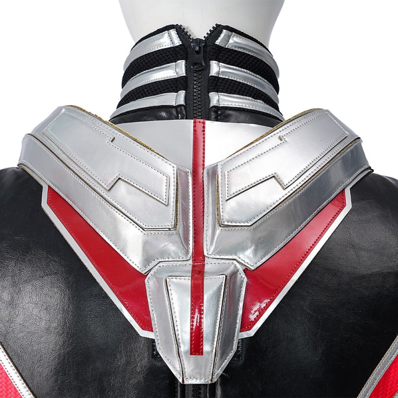 Ant-Man 3 Cosplay Costumes Ant-Man and The Wasp Quantumani Suit