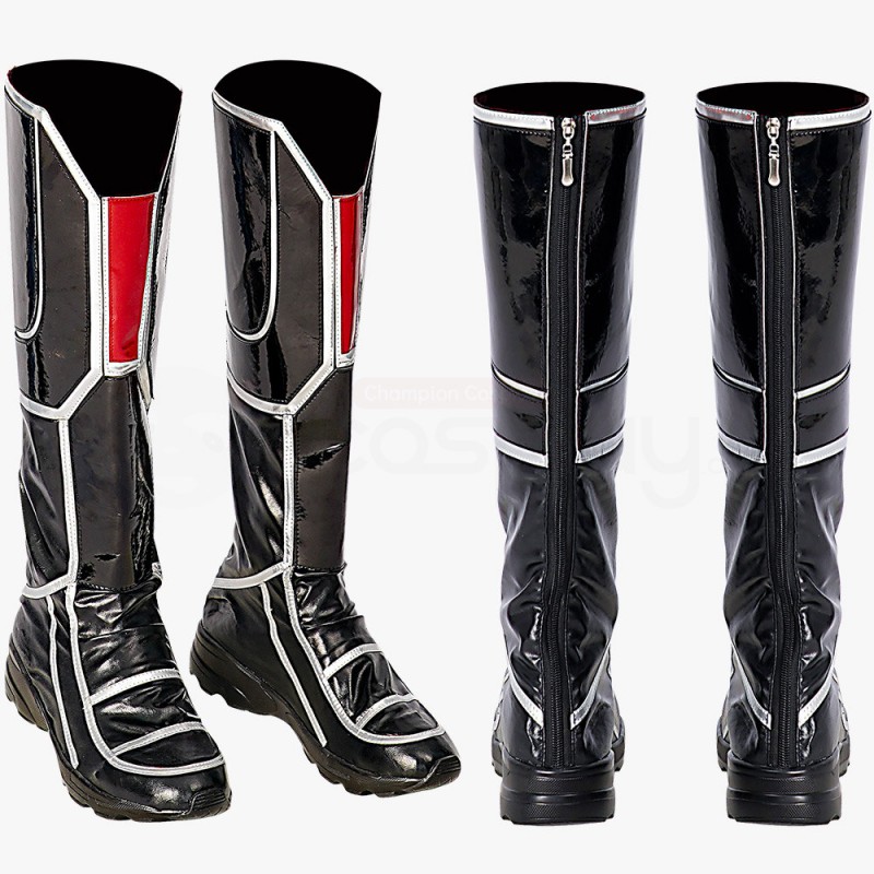 Ant-Man 3 Cosplay Costumes Ant-Man and The Wasp Quantumani Suit
