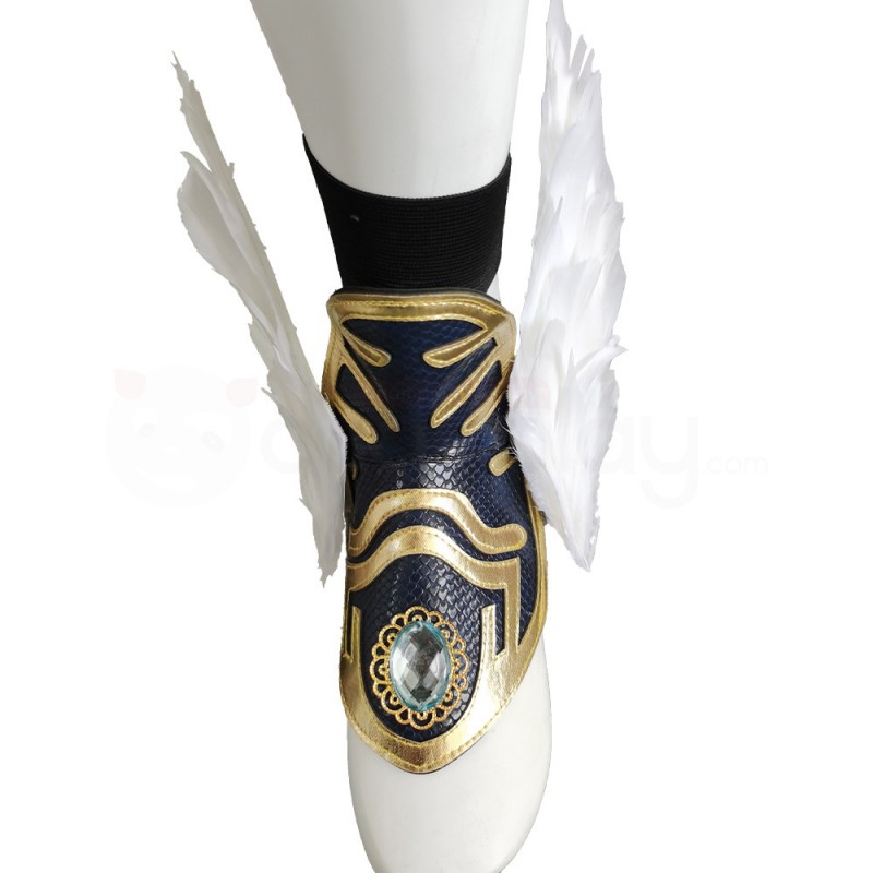 New Black Panther Wakanda Forever Namor Cosplay Costumes