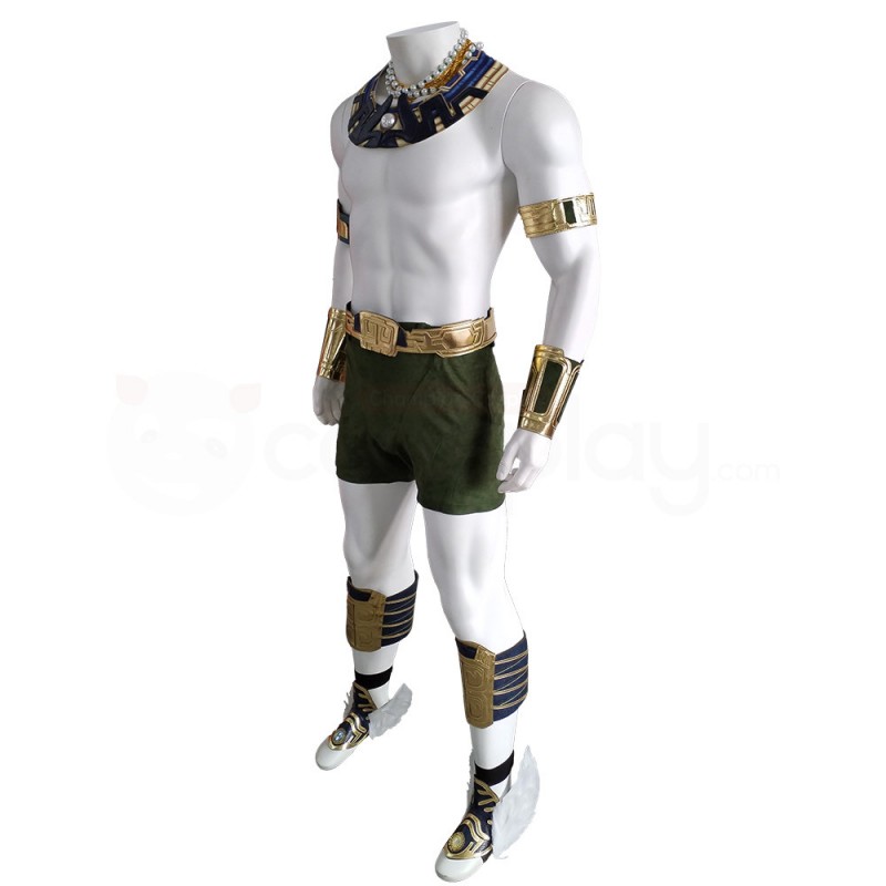 New Black Panther Wakanda Forever Namor Cosplay Costumes