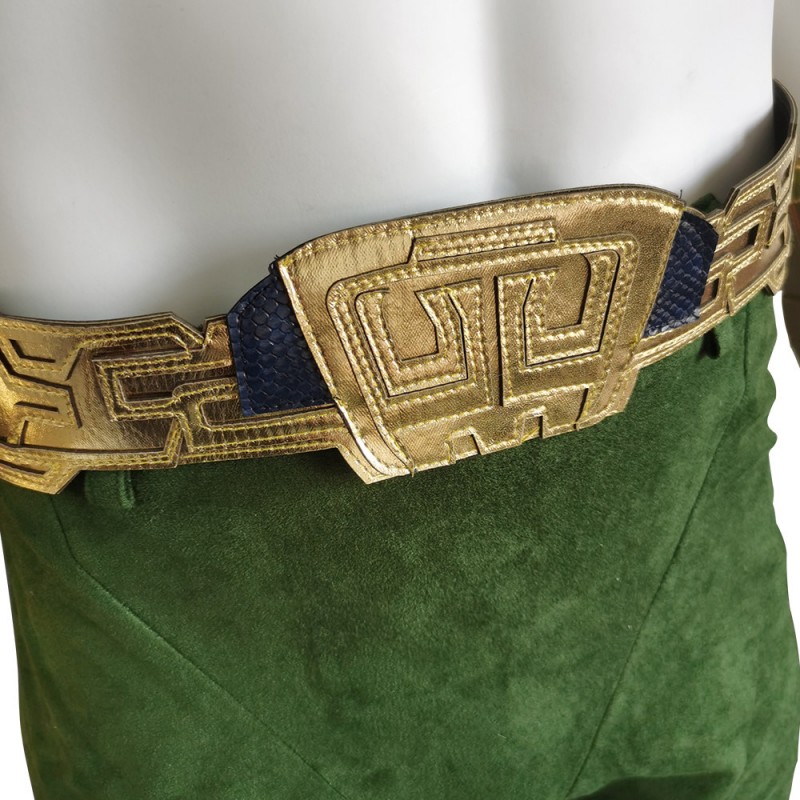 New Black Panther Wakanda Forever Namor Cosplay Costumes