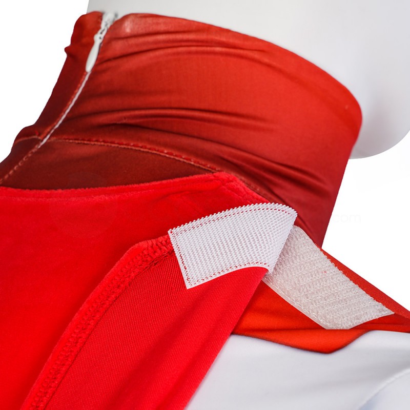 Omni-Man Cosplay Costumes Nolan Grayson Jumpsuit