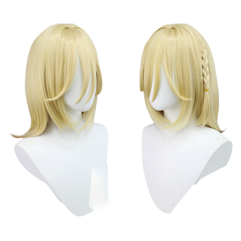 Genshin Impact Kaveh Cosplay Costumes