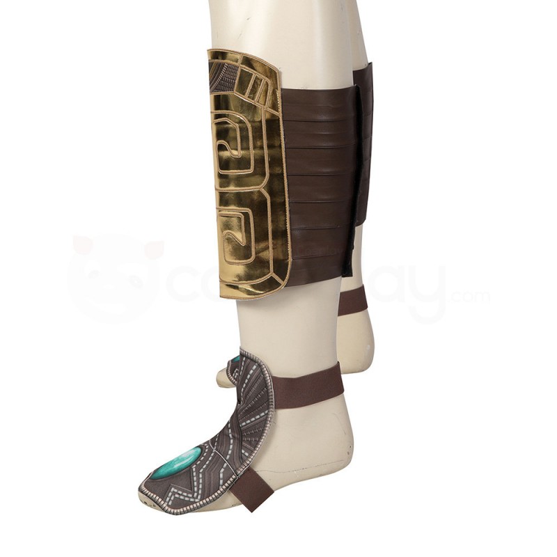 Black Panther 2 Wakanda Forever Namor Cosplay Costumes