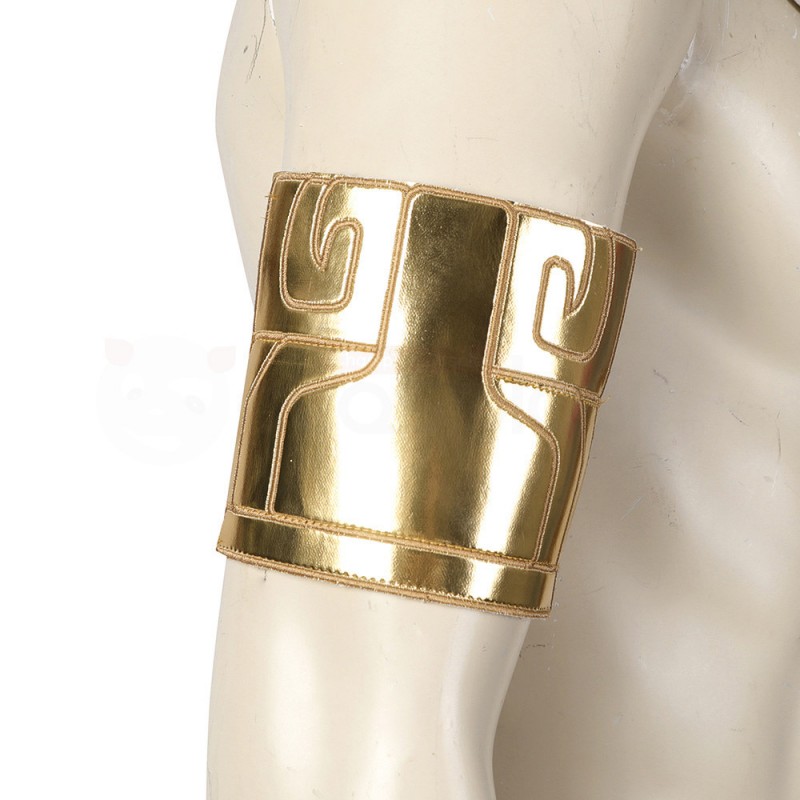 Black Panther 2 Wakanda Forever Namor Cosplay Costumes