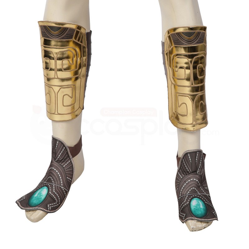 Black Panther 2 Wakanda Forever Namor Cosplay Costumes