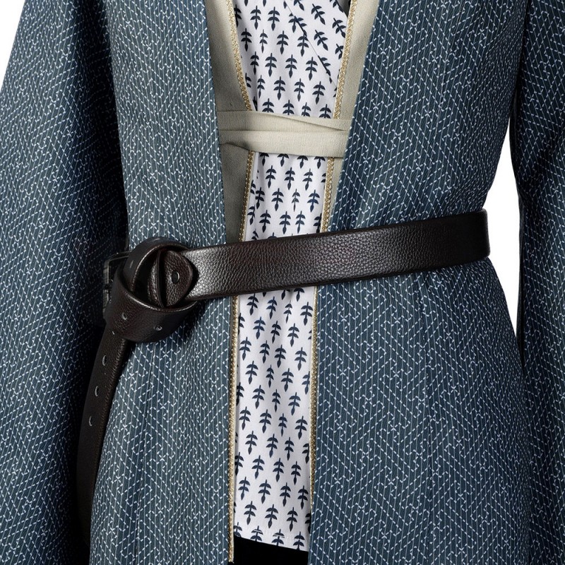 Witcher Blood Origin Michelle Yeoh Cosplay Costumes