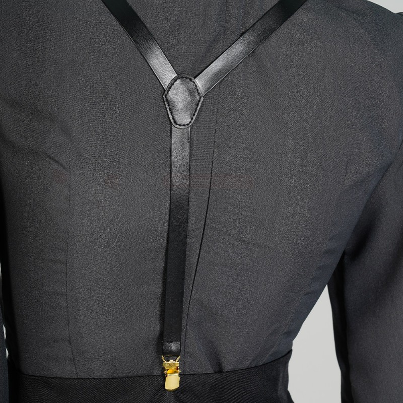 Lily Classroom Uniform Cosplay Costumes