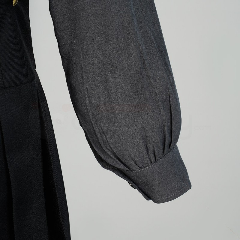 Lily Classroom Uniform Cosplay Costumes