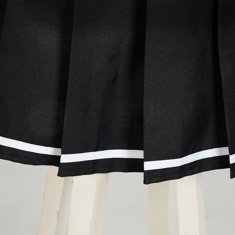 Lily Classroom Uniform Cosplay Costumes