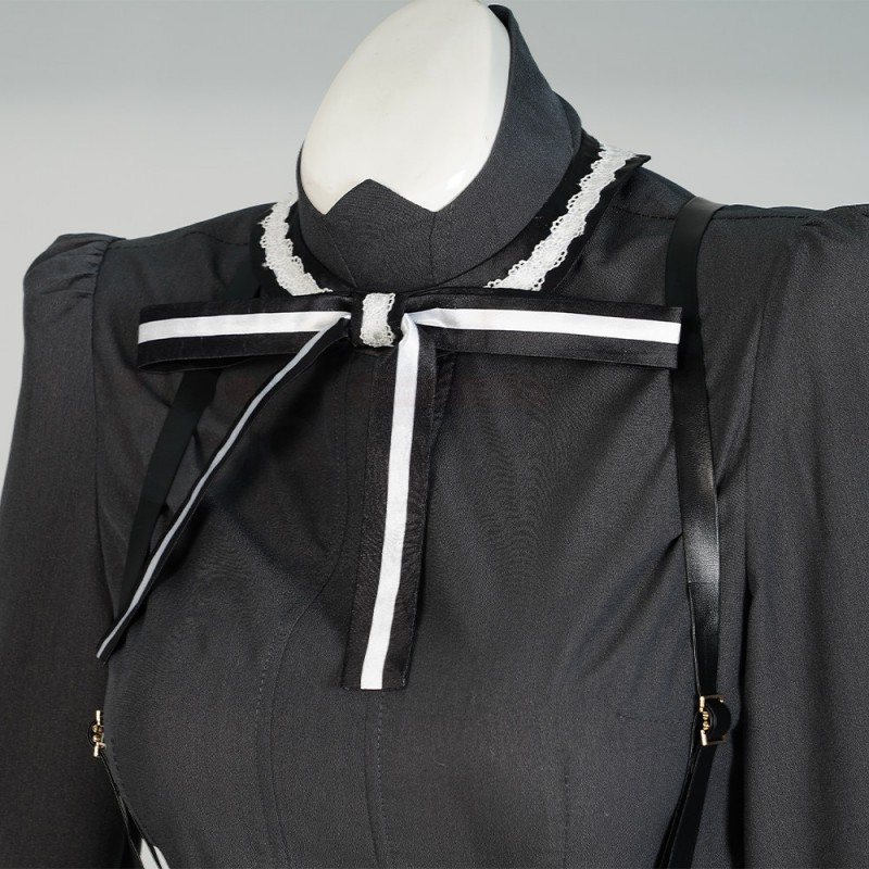 Lily Classroom Uniform Cosplay Costumes