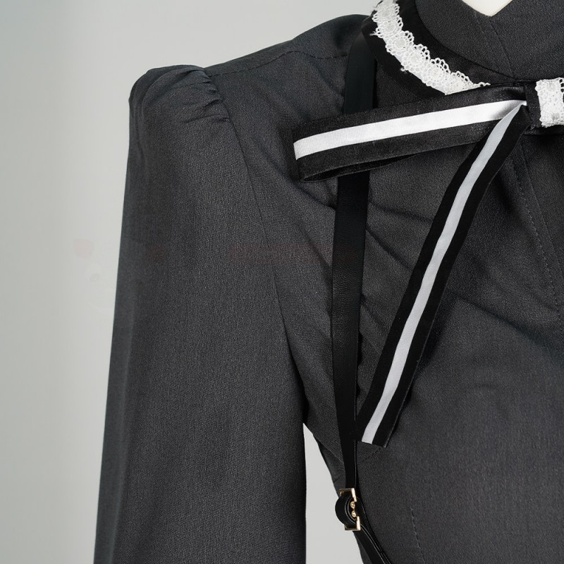 Lily Classroom Uniform Cosplay Costumes