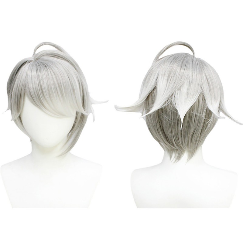 Genshin Impact Alhaitham Cosplay Costumes