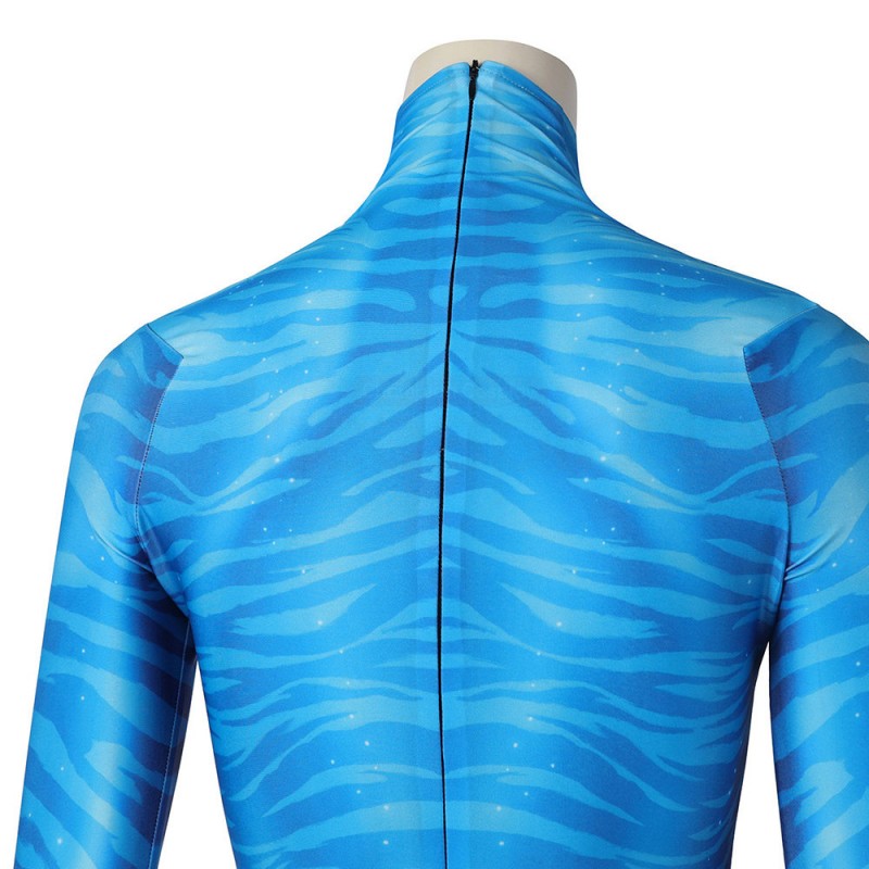 Avatar 2 The Way of Water Neytiri Cosplay Costumes