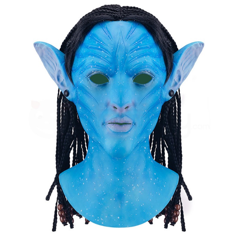 Avatar 2 The Way of Water Neytiri Cosplay Costumes