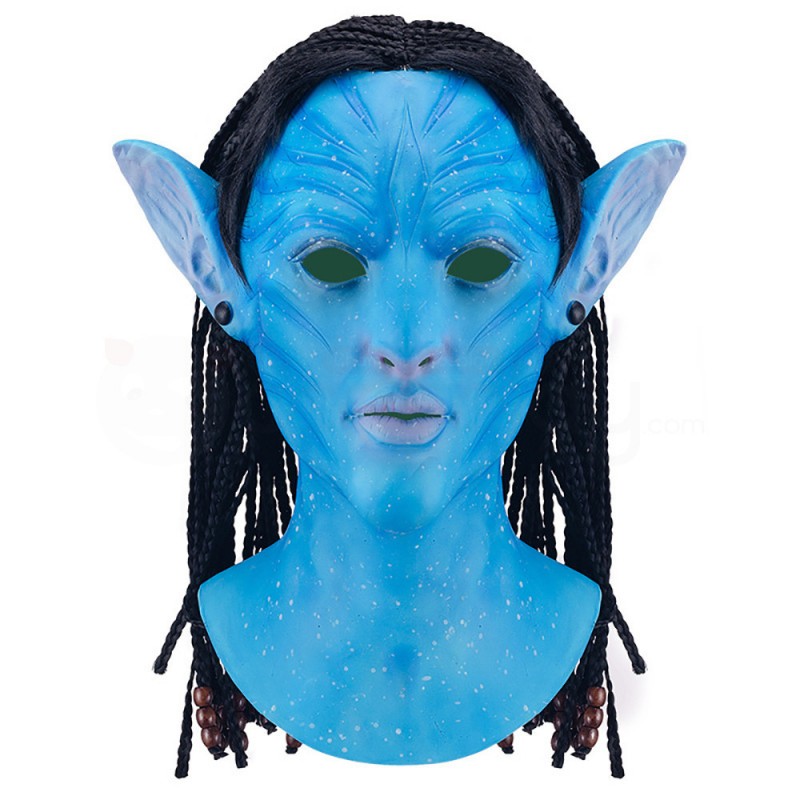Avatar 2 The Way of Water Neytiri Cosplay Costumes