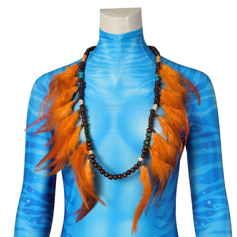 Avatar 2 The Way of Water Neytiri Cosplay Costumes