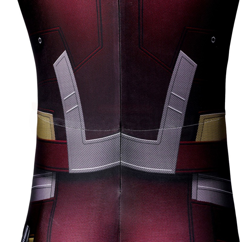 She Hulk Jumpsuit Daredevil Cosplay Costumes