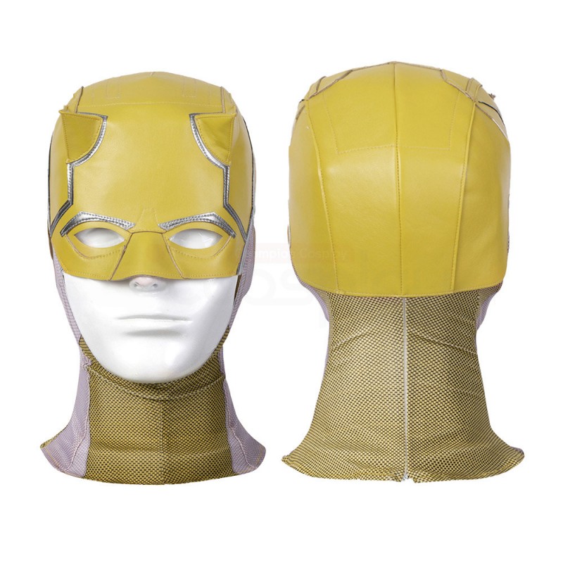 She Hulk Jumpsuit Daredevil Cosplay Costumes