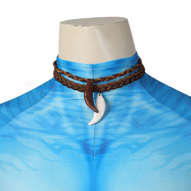 Avatar 2 The Way of Water Loak Cosplay Costumes