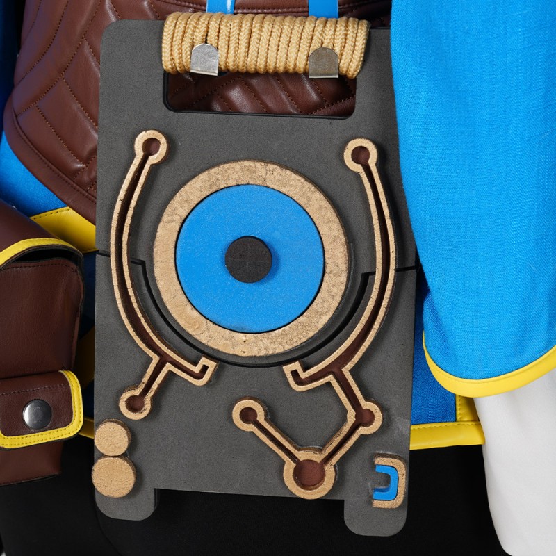 Princess Zelda Costumes The Legend Of Zelda Breath Of The Wild Cosplay Suit