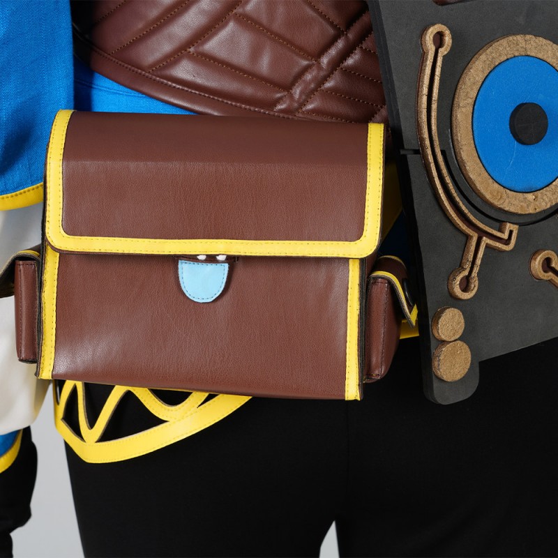 Princess Zelda Costumes The Legend Of Zelda Breath Of The Wild Cosplay Suit