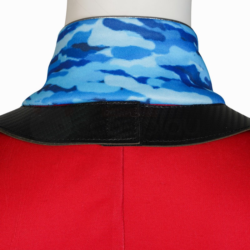 The Boys Season 4 Firecracker Cosplay Costumes