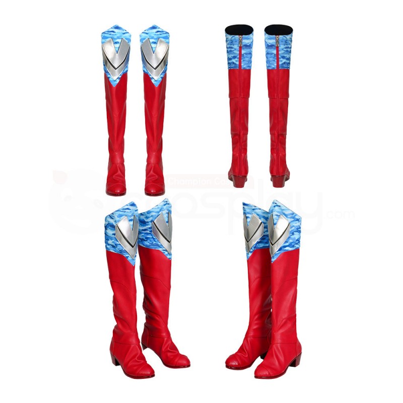 The Boys Season 4 Firecracker Cosplay Costumes