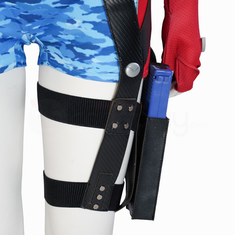 The Boys Season 4 Firecracker Cosplay Costumes