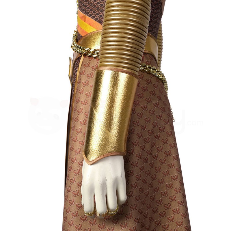 The Boys Season 4 Sister Sage Cosplay Costumes