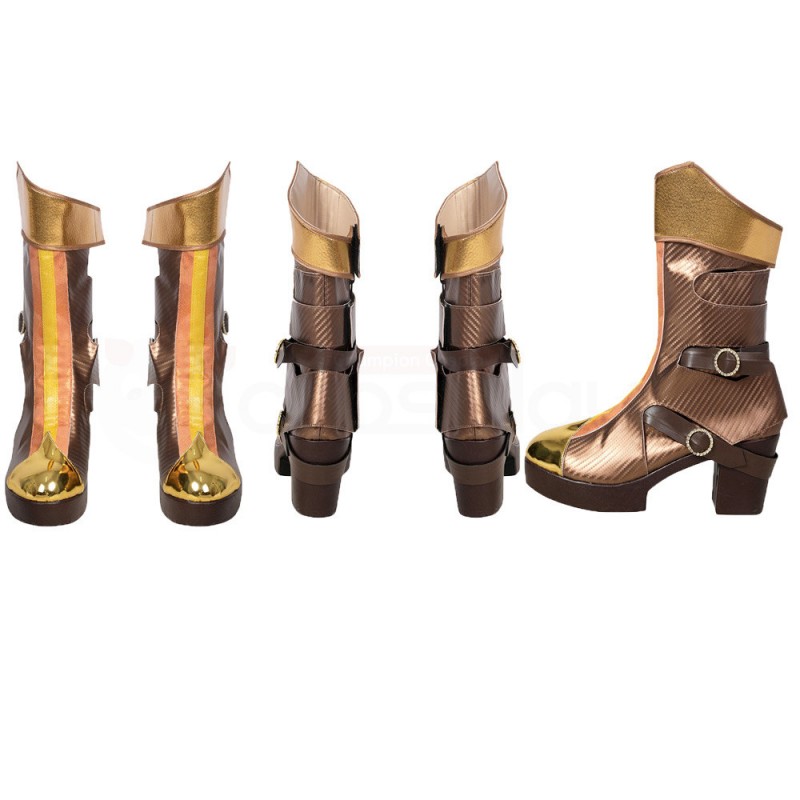 The Boys Season 4 Sister Sage Cosplay Costumes