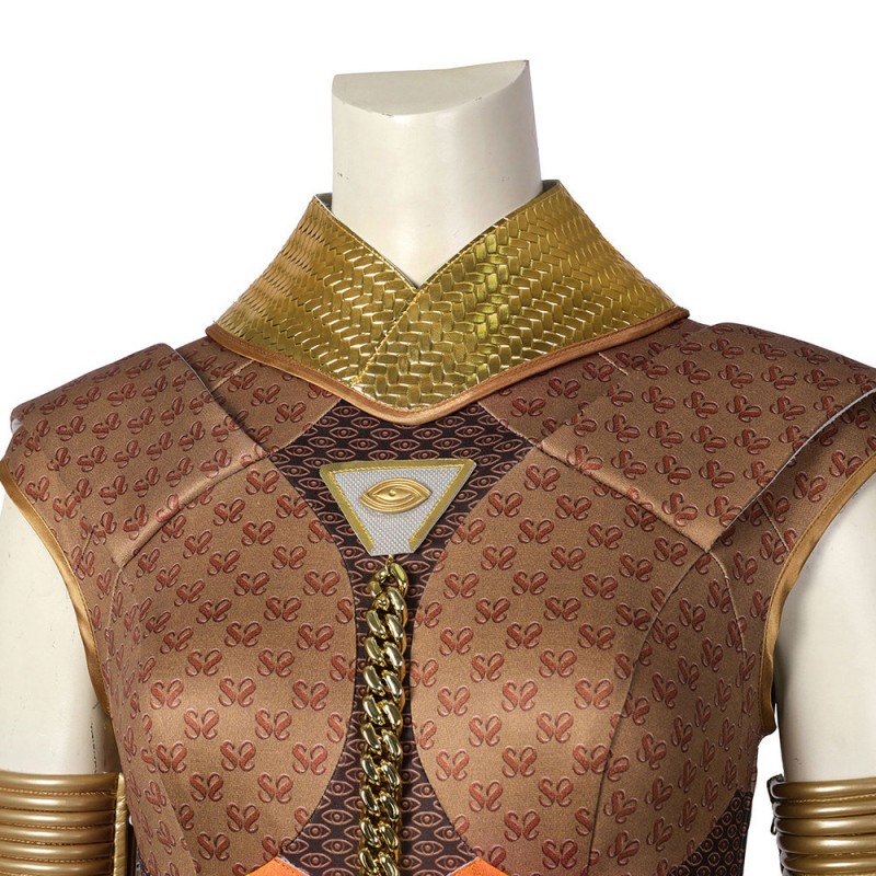 The Boys Season 4 Sister Sage Cosplay Costumes