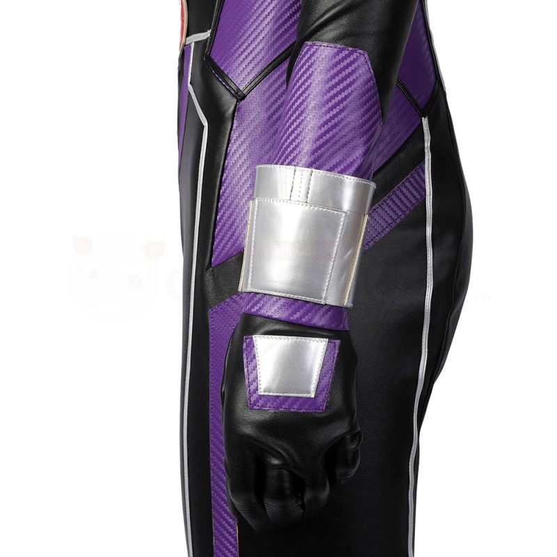 Ant-Man and The Wasp Quantumania 2023 Cassie Lang Cosplay Costumes