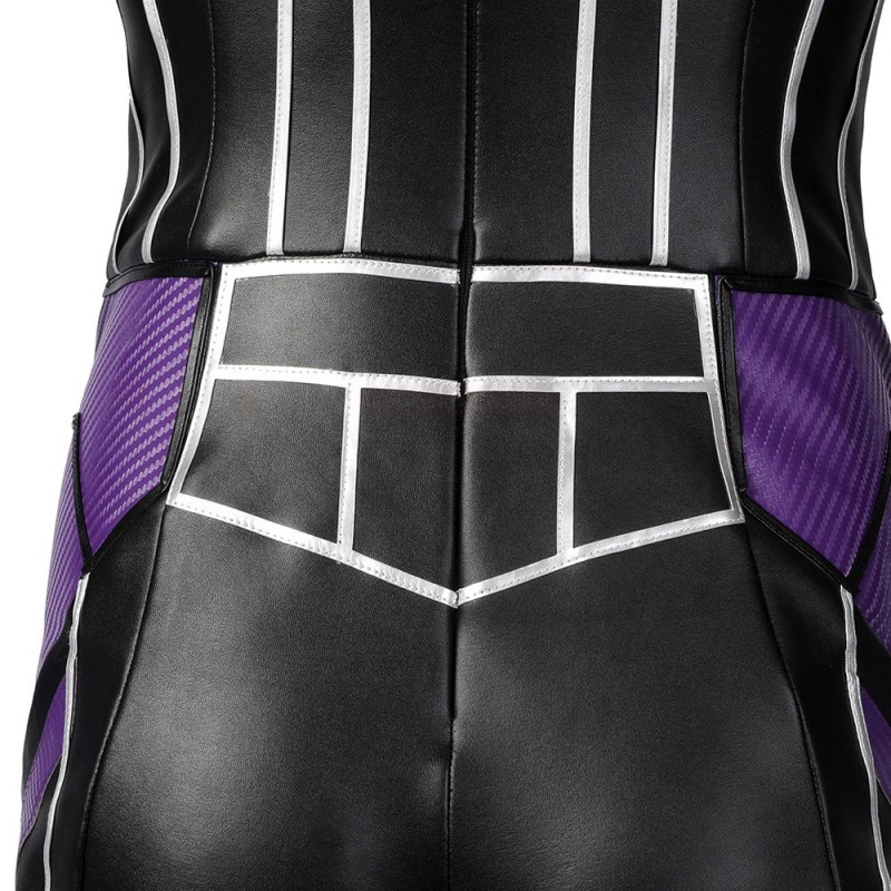 Ant-Man and The Wasp Quantumania 2023 Cassie Lang Cosplay Costumes