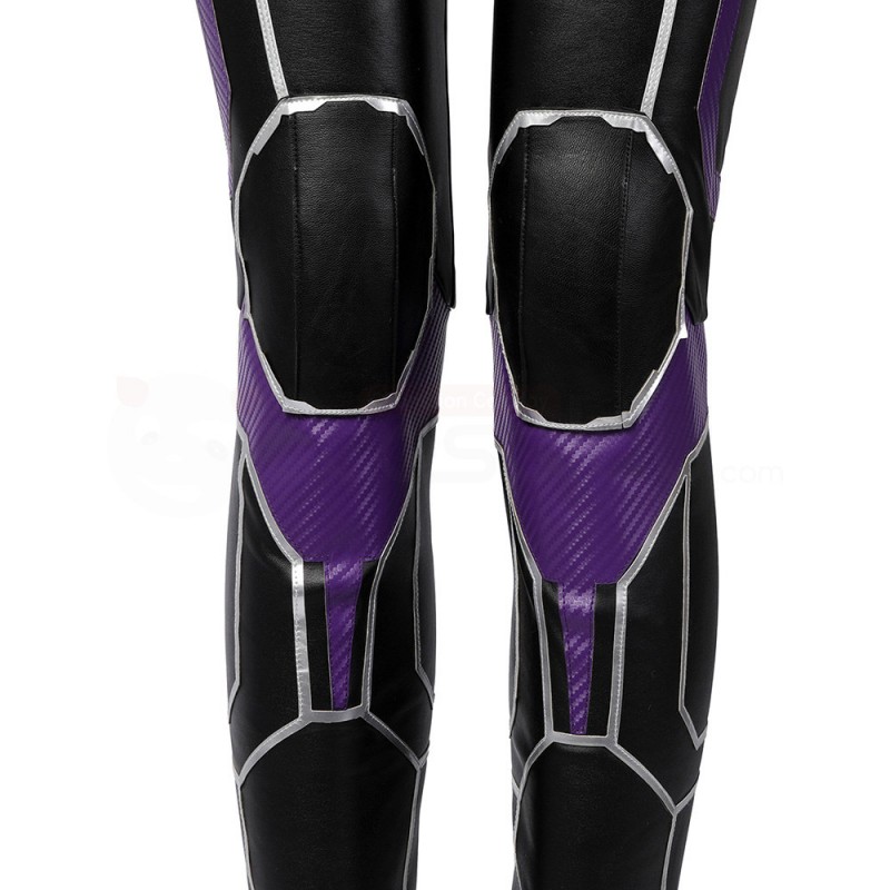 Ant-Man and The Wasp Quantumania 2023 Cassie Lang Cosplay Costumes