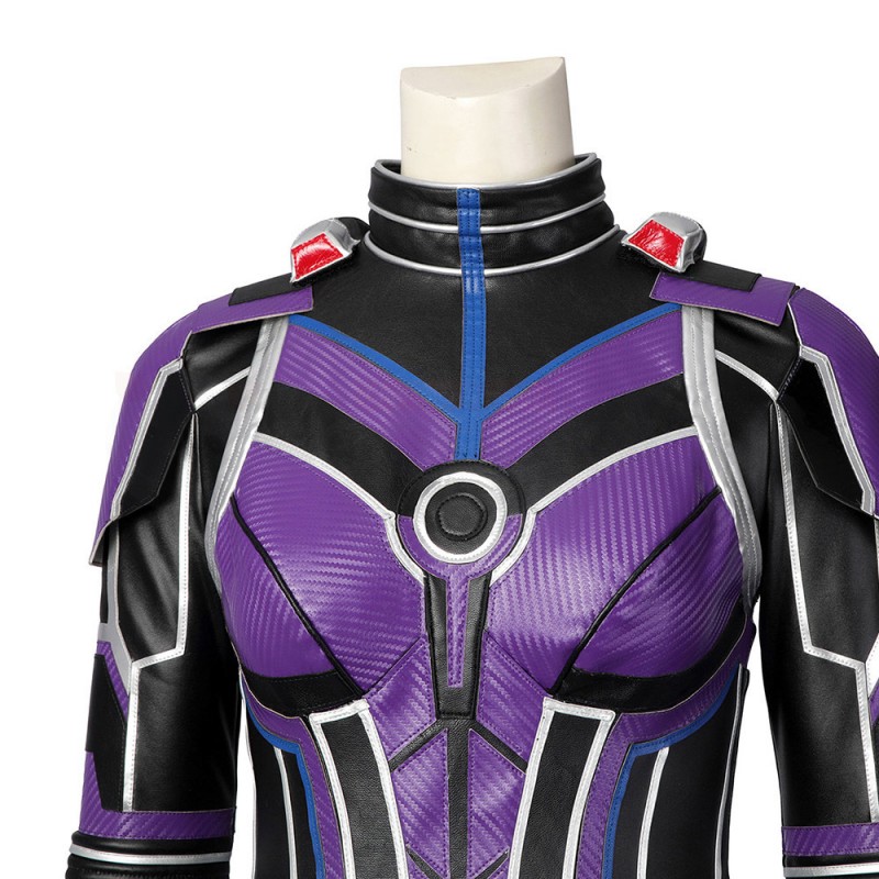 Ant-Man and The Wasp Quantumania 2023 Cassie Lang Cosplay Costumes