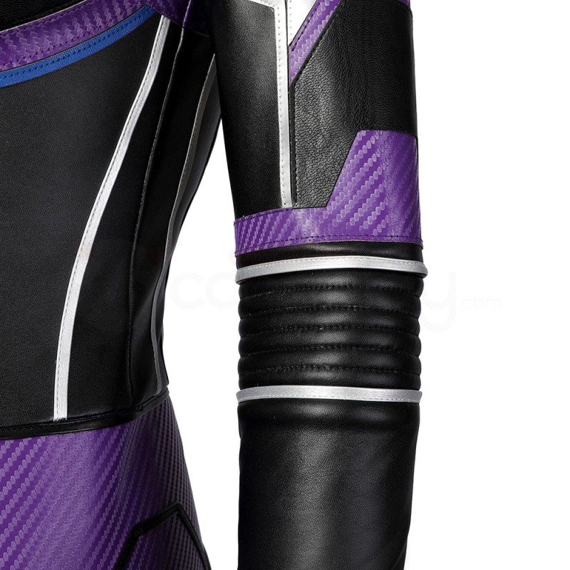 Ant-Man and The Wasp Quantumania 2023 Cassie Lang Cosplay Costumes