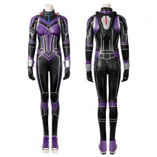 Ant-Man and The Wasp Quantumania 2023 Cassie Lang Cosplay Costumes