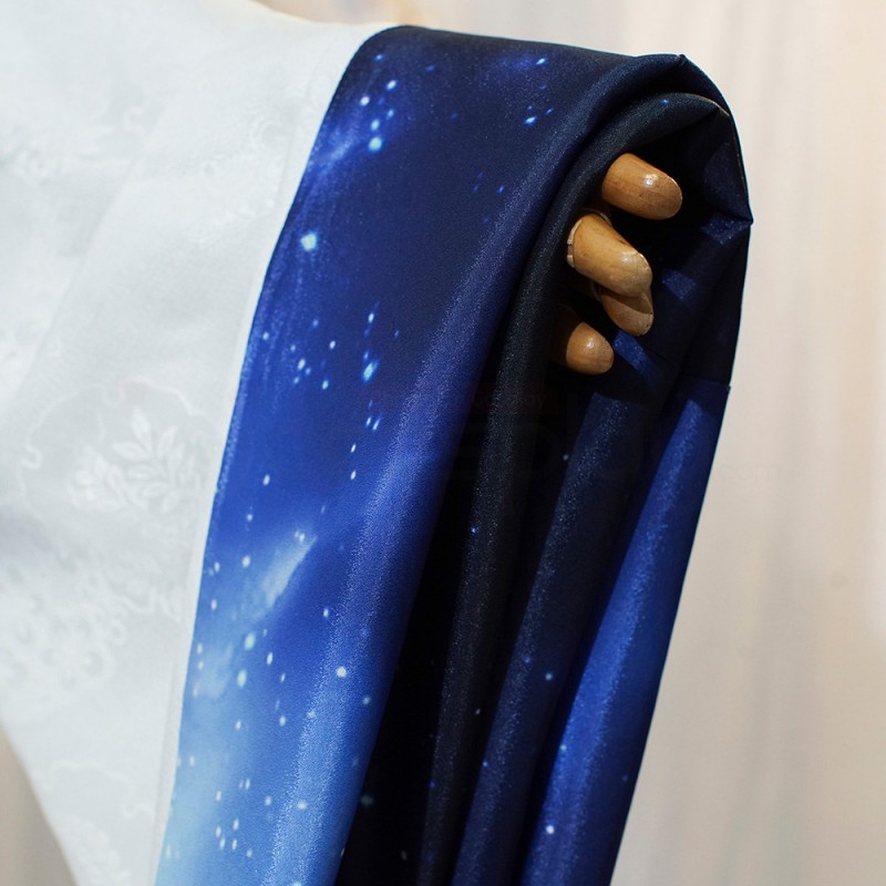 Genshin Impact Guizhong Cosplay Costumes
