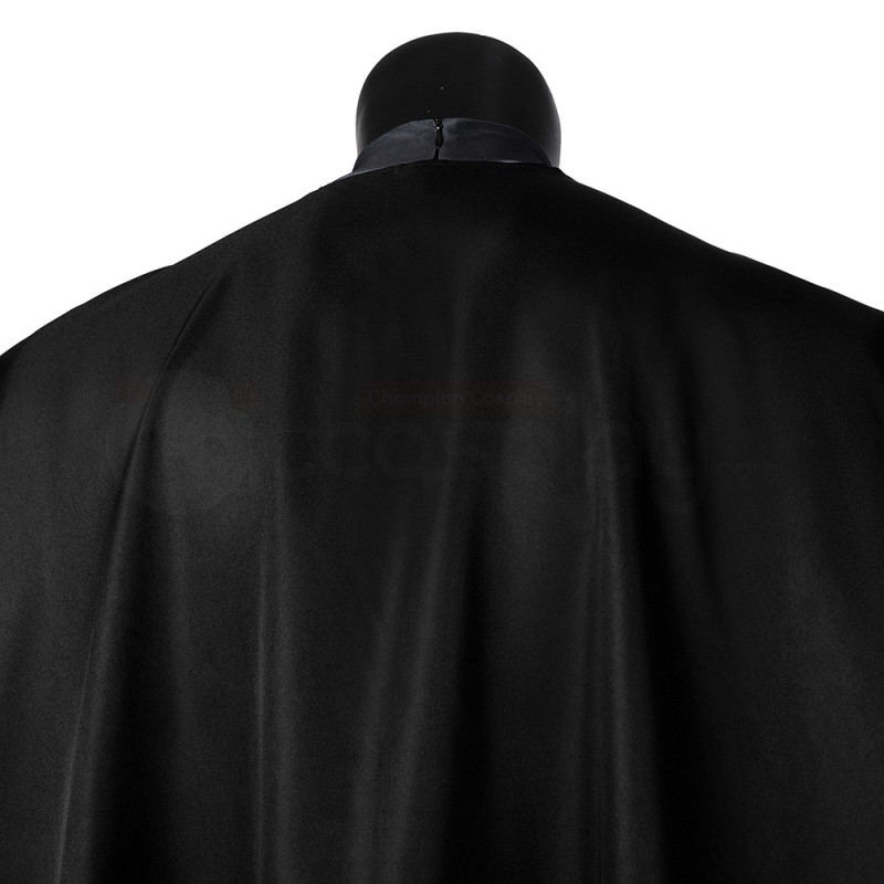 Bruce Wayne Jumpsuit BT Knight Bruce Wayne Cosplay Costumes