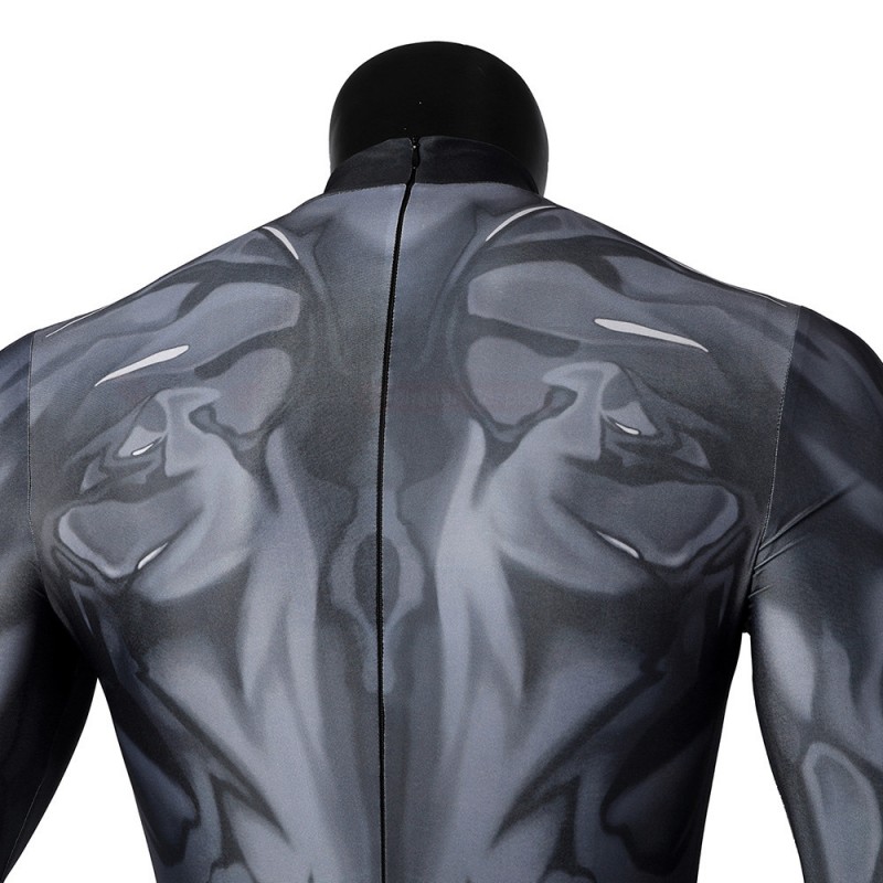 Bruce Wayne Jumpsuit BT Knight Bruce Wayne Cosplay Costumes