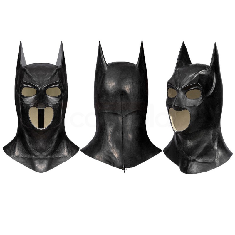 Bruce Wayne Jumpsuit BT Knight Bruce Wayne Cosplay Costumes