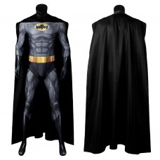 Bruce Wayne Jumpsuit BT Knight Bruce Wayne Cosplay Costumes