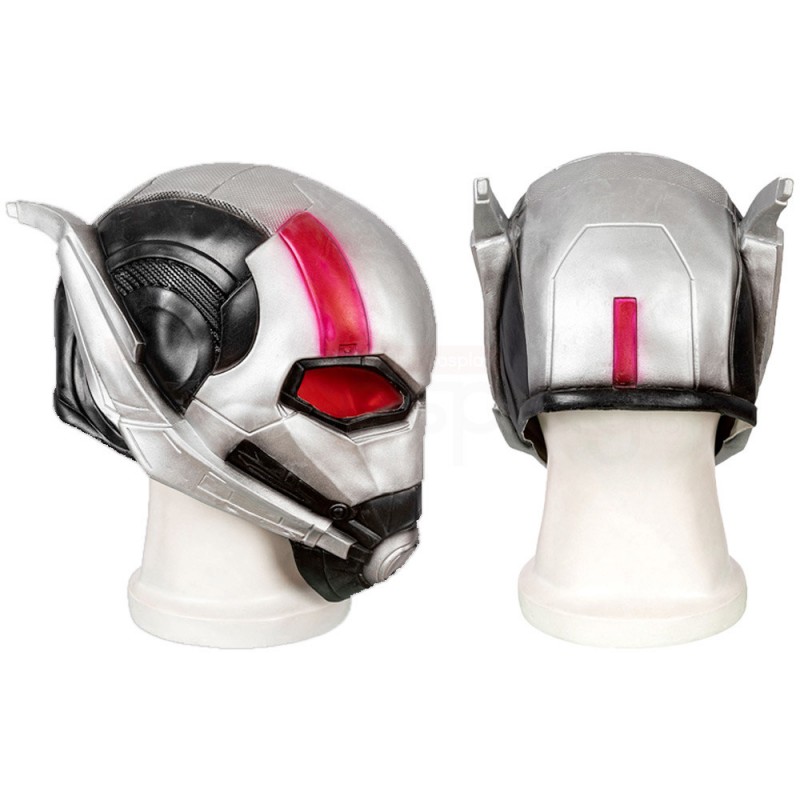 Ant-Man 3 Jumpsuit Ant-Man and The Wasp Quantumania Scott Lang Cosplay Costumes