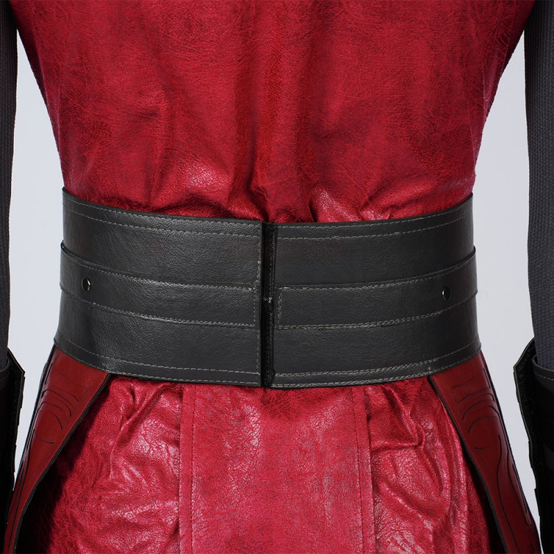 Star Wars Jedi Fallen Nightsister Merrin Cosplay Costumes Dress