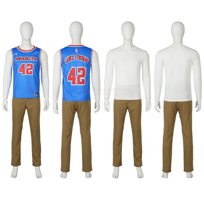 Spider-Man Across the Spider-Verse Miles Morales Cosplay Costumes